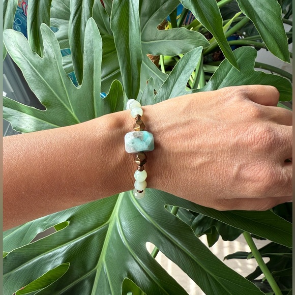 Jewelry - Cleansing & Energetic renewal (one)